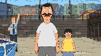 Click to watch 'Oh Row You Didnt' (popup) Bobs Burgers